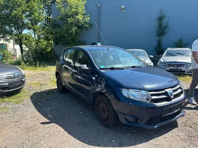 Gebraucht Dacia Sandero