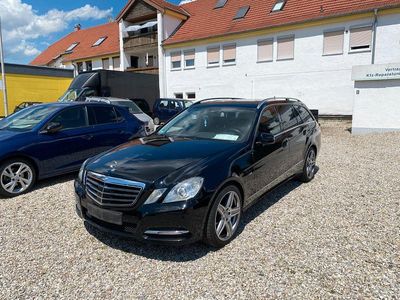Mercedes E250