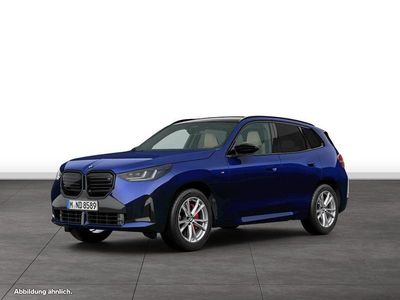 Gebraucht BMW X3 Comfort Edition 381 PS (280 kW) 2025 SUV