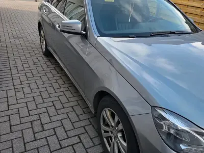 Gebraucht Mercedes E300