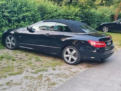 Mercedes E350