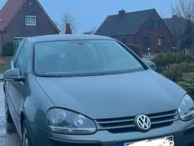 Gebraucht VW Golf IV Comfortline 75 PS (55 kW) 2004 Limousine