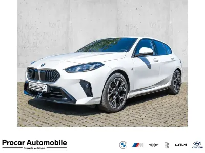 Gebraucht BMW 120