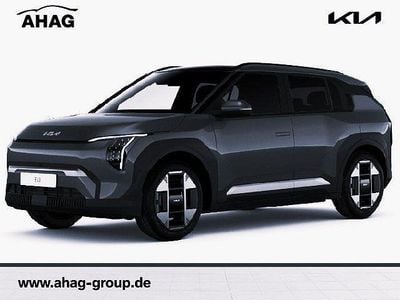 Schwarz Neu 2025 Kia EV3 SUV | 36.890 €