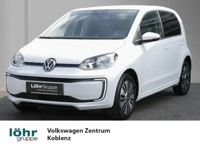 Gebraucht VW e-up! Style 61 kW (83 PS) 2022 Kleinwagen