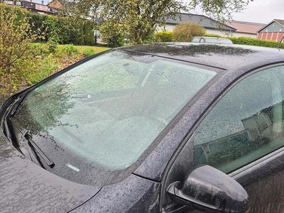 Gebraucht VW Golf 140 PS (102 kW) 2006 Schwarz Coupé