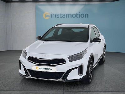 Nuova Kia XCeed GT-Line 179 CV (131 kW) 2025 Bianco SUV