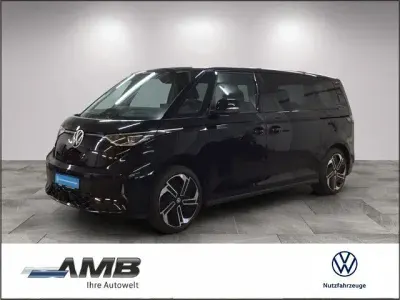 Gebraucht VW ID. Buzz
