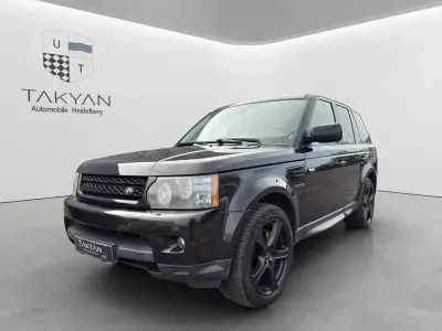 Gebraucht Land Rover Range Rover
