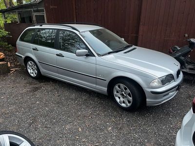 gebraucht BMW 320 