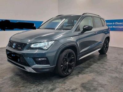 gebraucht Seat Ateca Auto