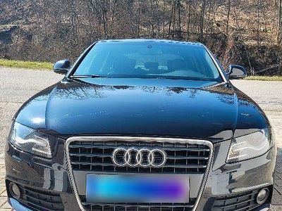 Used Audi A4 Performance 143 HP (105 kW) 2008 Sedan