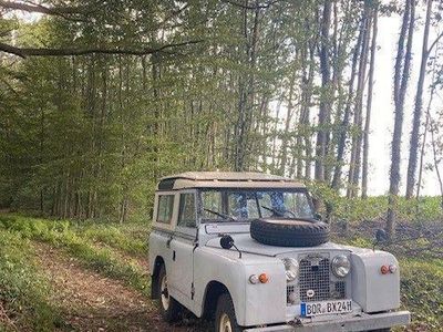 Land Rover 2
