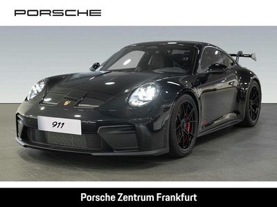 Neu Porsche 992 510 PS (375 kW) 2025 Schwarz