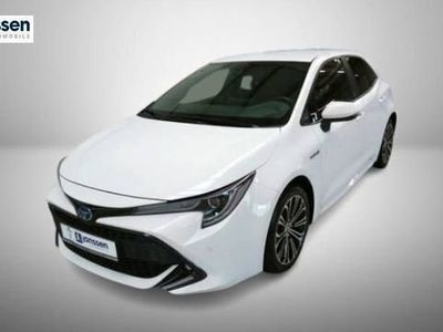 gebraucht Toyota Corolla Hybrid Hybrid