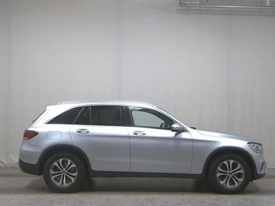 Mercedes GLC200