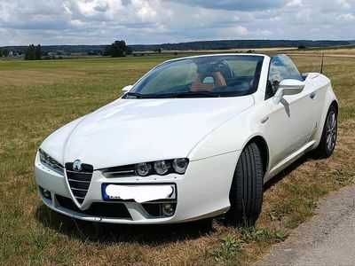 Alfa Romeo Spider