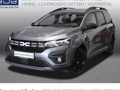 Usata Dacia Jogger Extreme 141 CV (103 kW) 2023 Grigio Monovolume