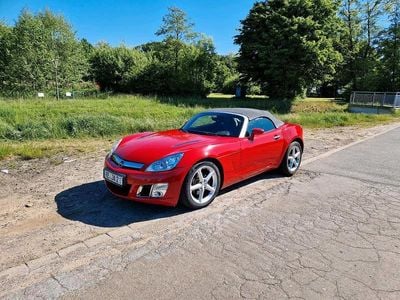 Opel GT