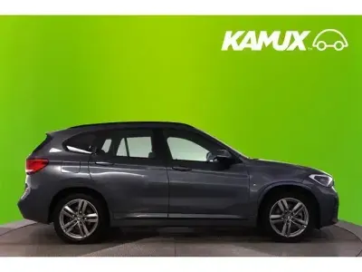 Gebraucht BMW X1