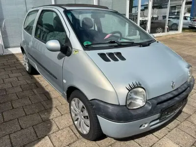Gebraucht Renault Twingo
