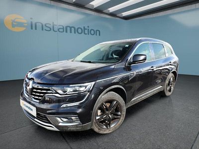 Gebraucht Renault Koleos 190 PS (139 kW) 2019 Schwarz SUV