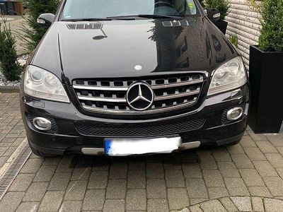 Mercedes ML350