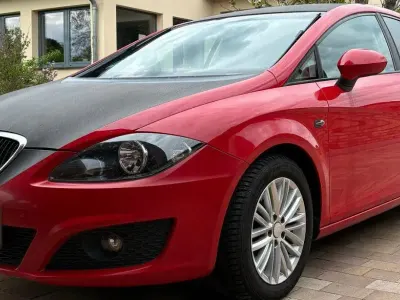 Gebraucht Seat Leon