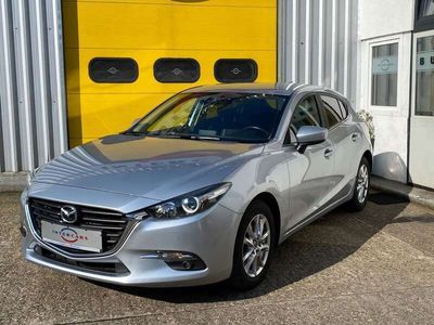 gebraucht Mazda 3 Center-Line