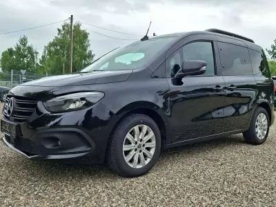 Gebraucht Mercedes Citan 113