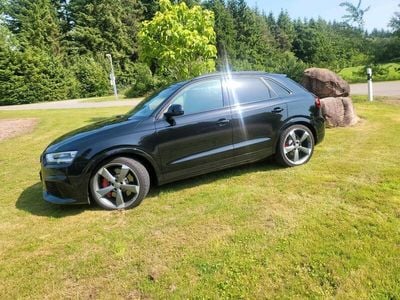 Audi RS Q3