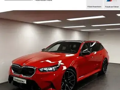 Gebraucht BMW M5 Comfort Edition 727 PS (534 kW) 2025 Sonderlackierung Kombi