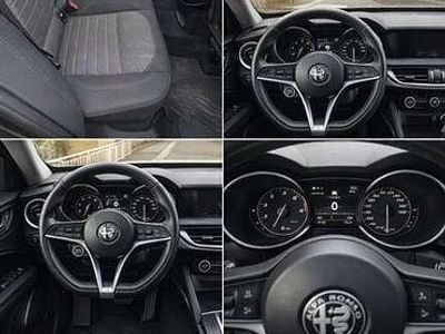 Gebraucht Alfa Romeo Stelvio Executive 190 PS (139 kW) 2019 SUV