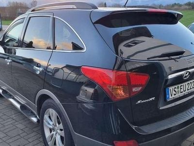 Gebraucht Hyundai Veracruz Premium 239 PS (175 kW) 2011 SUV