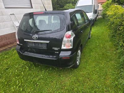 Toyota Corolla Verso