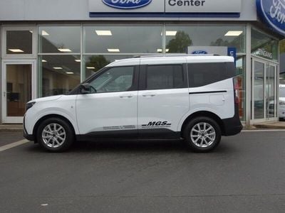 Ford Tourneo