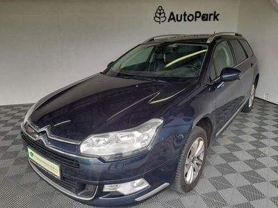 Citroën C5
