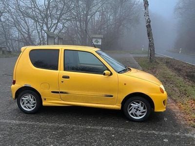 Fiat Seicento