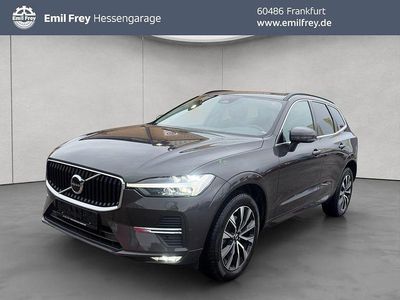 Usata Volvo XC60 Core 250 CV (183 kW) 2024 Grigio SUV