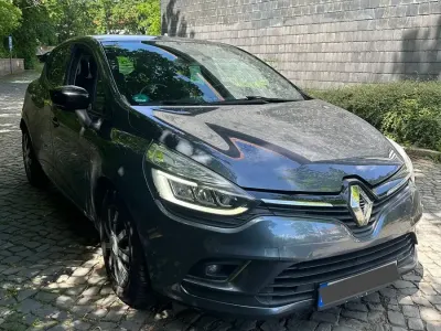 Gebraucht Renault Clio