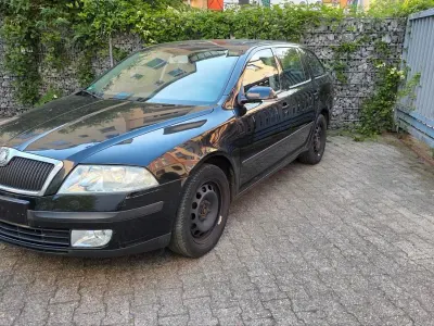 Gebraucht Skoda Octavia