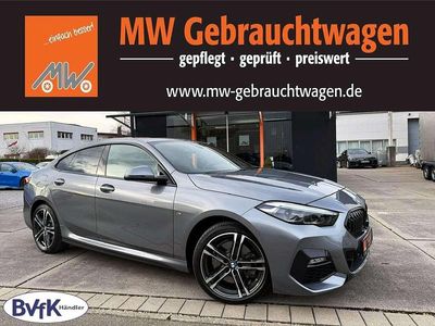 Usata BMW 220 M Sport 178 CV (130 kW) 2023 Grigio Coupé