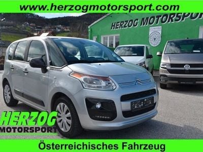 Citroën C3 Picasso