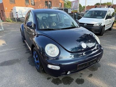 VW Beetle