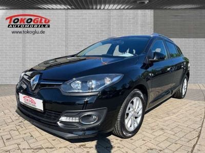 Renault Mégane GrandTour