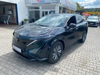 Gebraucht Nissan Ariya