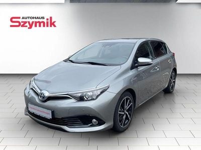 Toyota Auris Hybrid