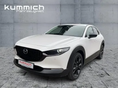 Neu Mazda CX-30 Nagisa 140 PS (102 kW) 2026 SUV