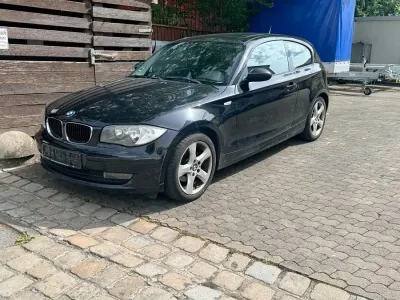 Gebraucht BMW 118