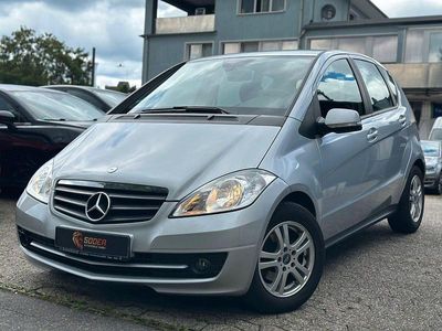 Mercedes A150